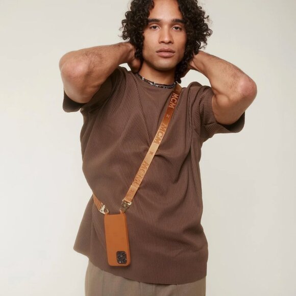 MCM x XouXou Phone Case - iPhone 13 Pro - Picture 2 of 4